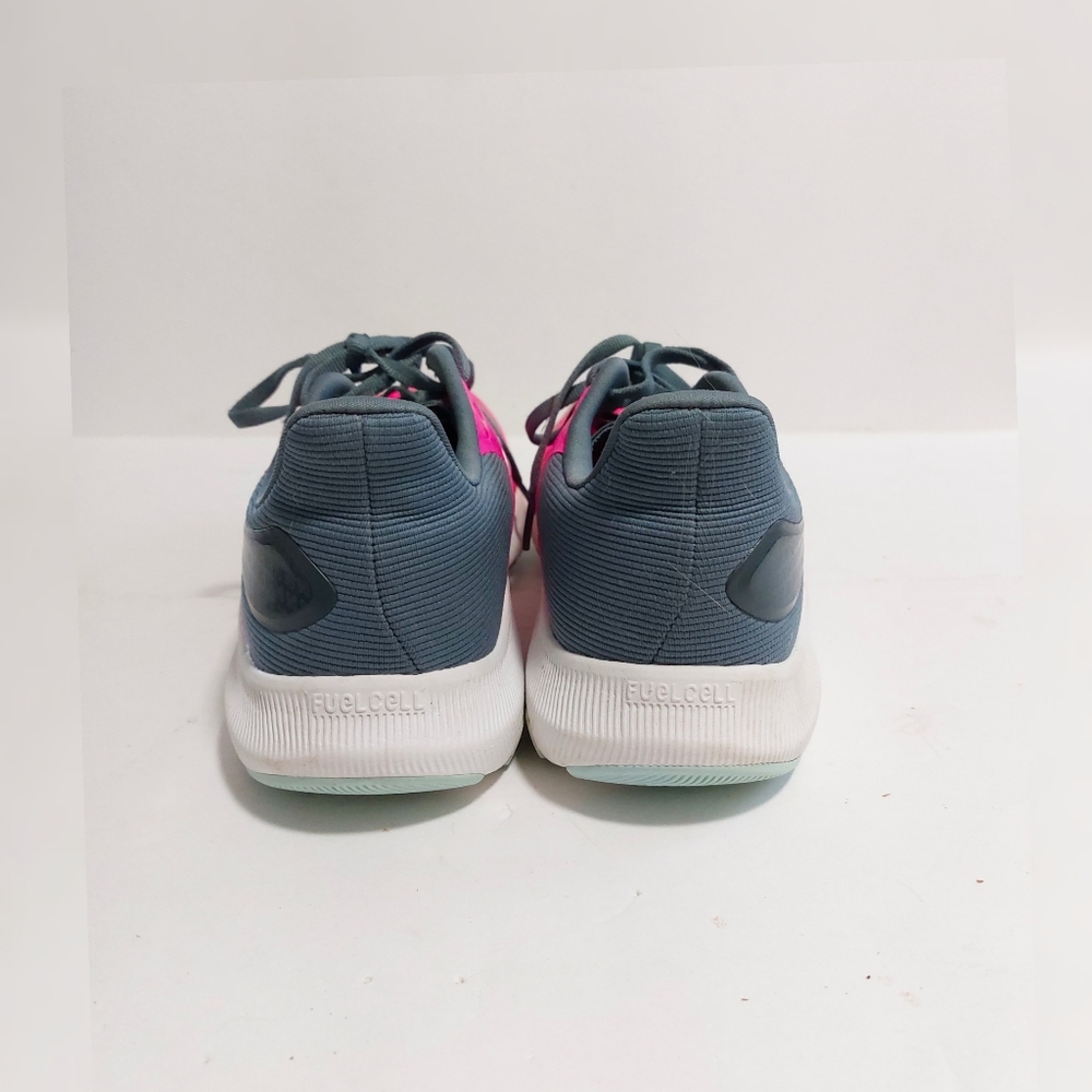 New Balance Womens Size 8.5B Pink Fuel Cell Propel V3 #WFCPRLP3 - Picture 7 of 8